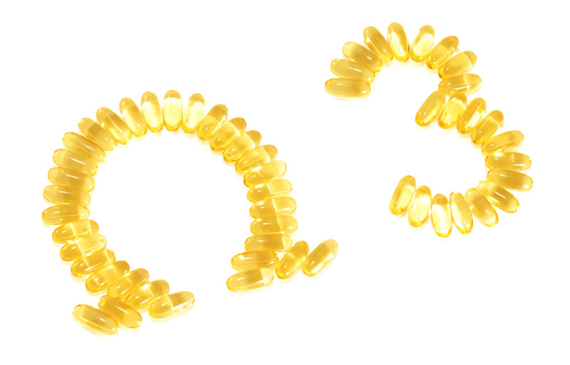 Uống Omega 3 có tác dụng gì?