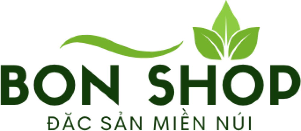 Đặc Sản Miền Núi Bon Shop